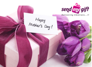 Happy Mother Day - SendMyGift