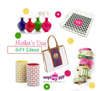 Mother Day Gift Ideas - SendMyGift