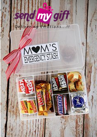 Mother Day Gifts Online - SendMyGift
