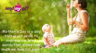mothers day messages - Sendmygift